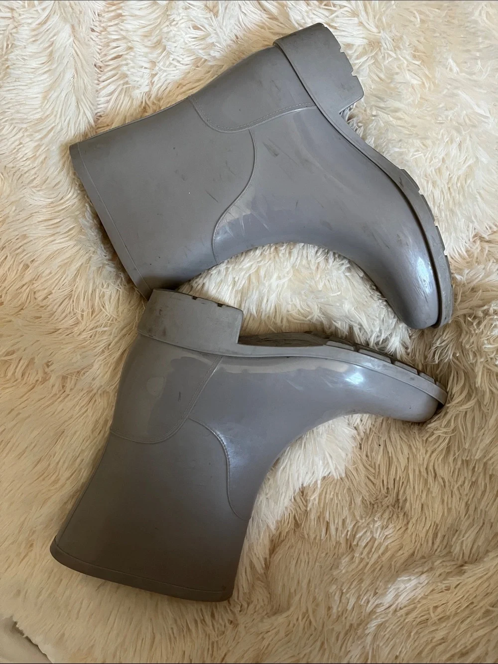 Amazon waterproof ankle